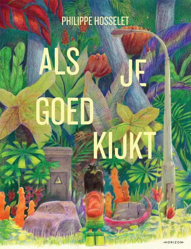 Als je goed kijkt / Druk 1 Nu Kopen