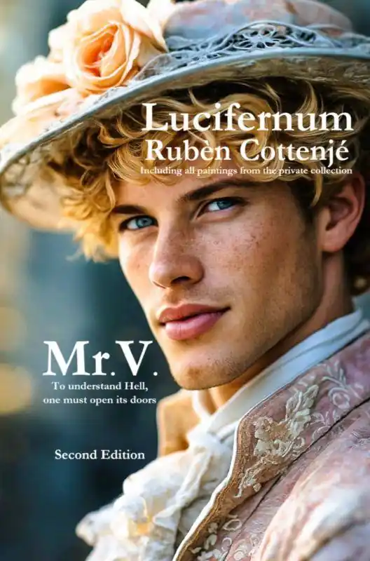 Must-Have Mr. V. / 2nd Edition