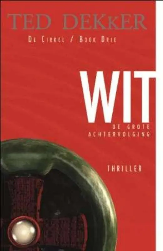 Wit / Druk 1 Voordeelprijs