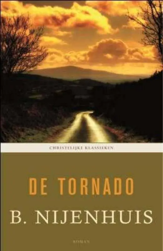 Alleen Vandaag De tornado / Druk 11