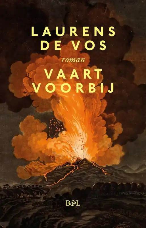 Actieprijs Vaart voorbij / Druk 1
