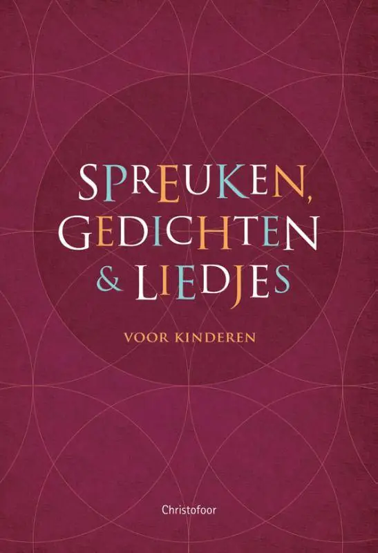 Hete Deal Spreuken, gedichten en liedjes voor kinderen