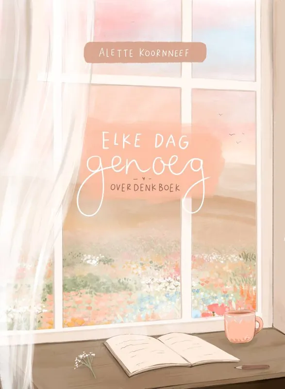 Direct Beschikbaar Elke dag genoeg / Druk 1