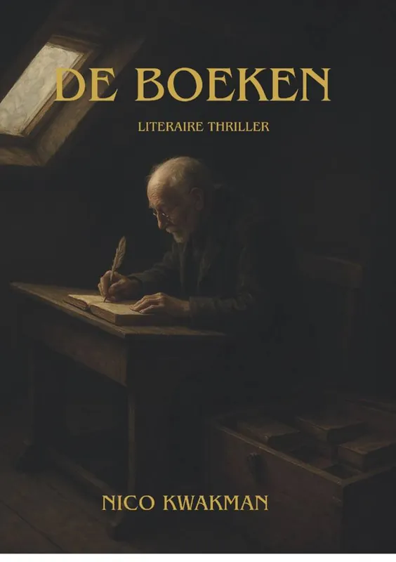 De boeken / Druk 1 Actieprijs