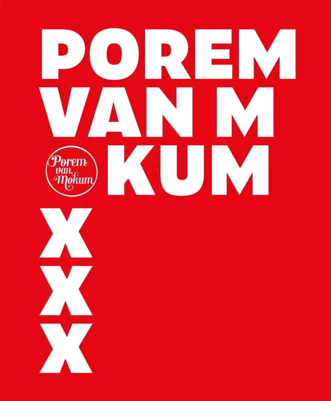 Porem van Mokum / Druk 1 Koopje