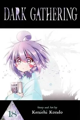 Dark Gathering, Vol. 18 Favoriet