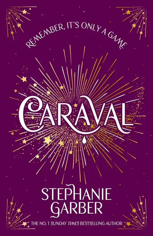 Caraval Op = Op