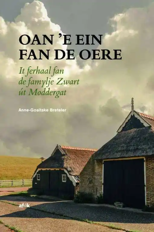 Oan ’e ein fan De Oere / 1 Edition Weekendaanbieding