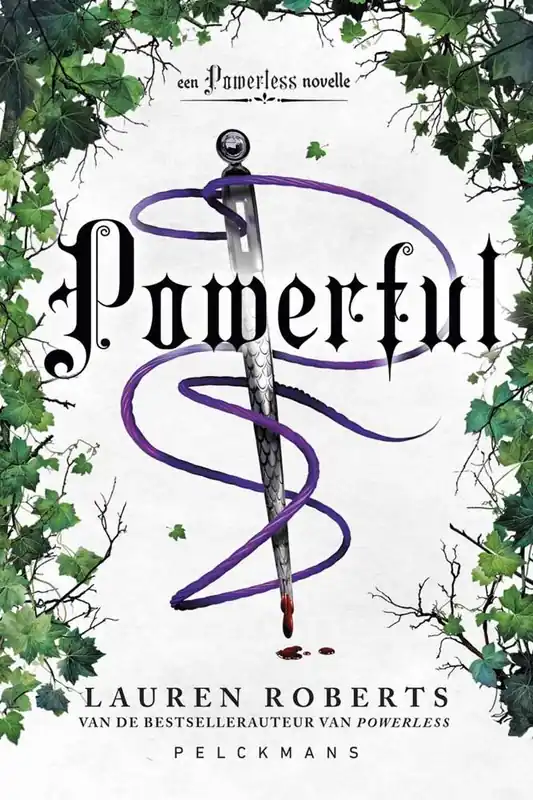 Aanbieding Powerful / Druk 1