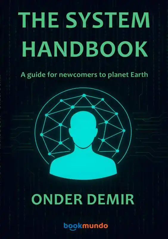 Hoge Kwaliteit THE SYSTEM HANDBOOK / 1st Edition