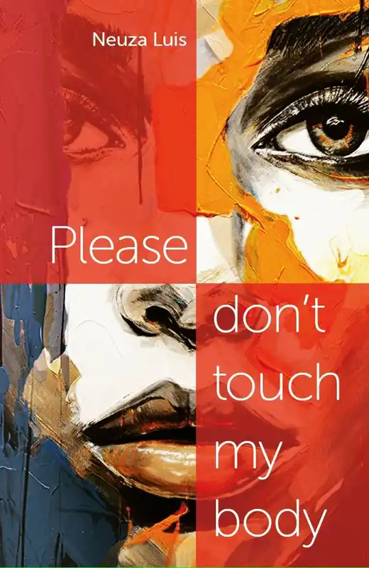 Exclusieve Aanbieding Please don’t touch my body / Druk 1