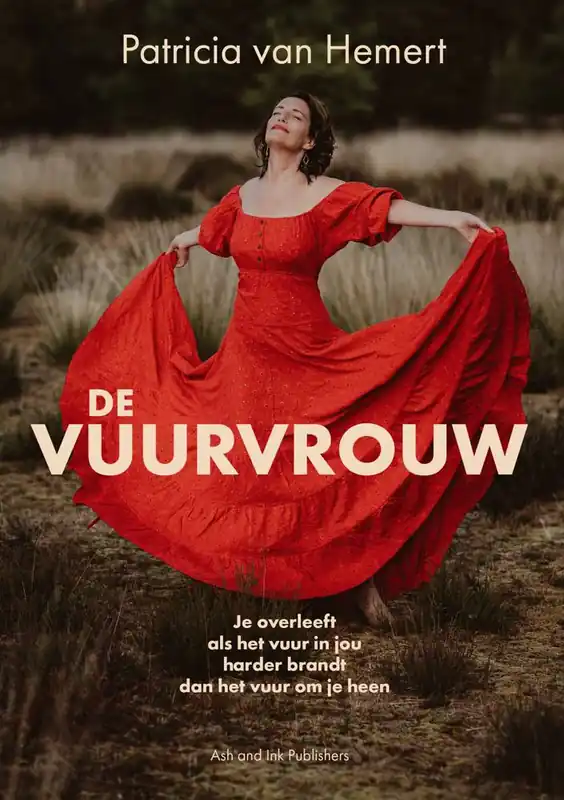 De Vuurvrouw / Druk 2 Lage Kosten