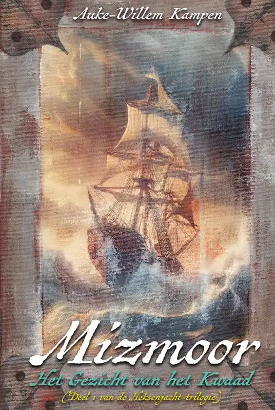 Mizmoor 4 - Het Gezicht van het Kwaad / Druk 1 Voordeelprijs