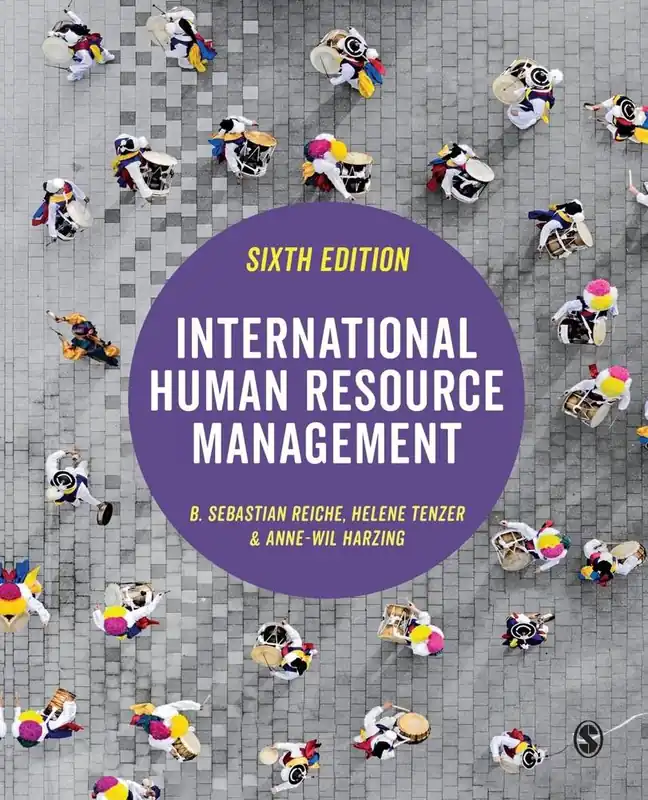 International Human Resource Management Koop Online