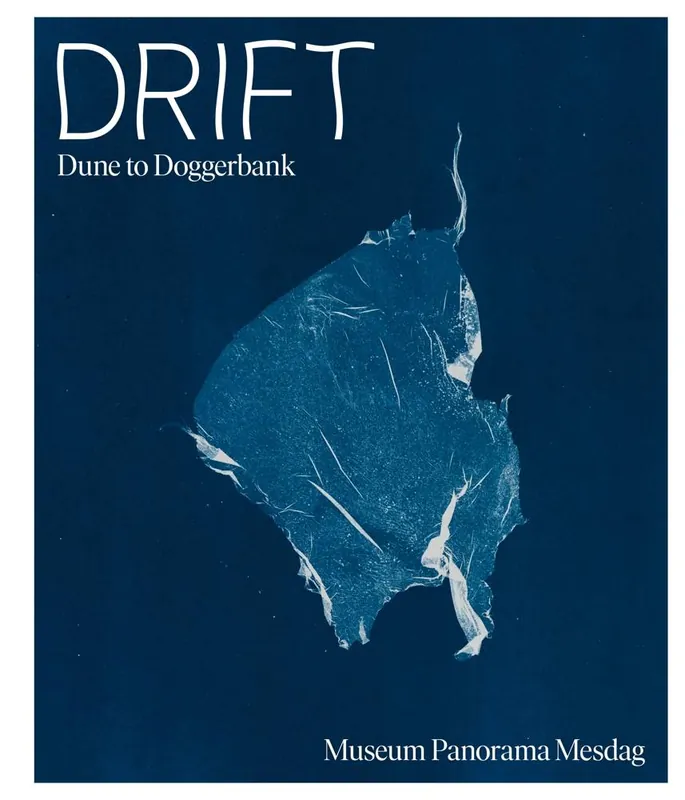 Tijdelijk Beschikbaar Drift – Dune to Doggerbank / Druk 1