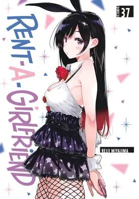 Premium Rent-A-Girlfriend 37