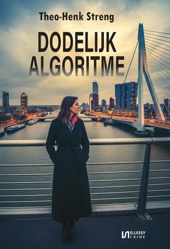 Dodelijk algoritme / Druk 1 Flitsaanbieding
