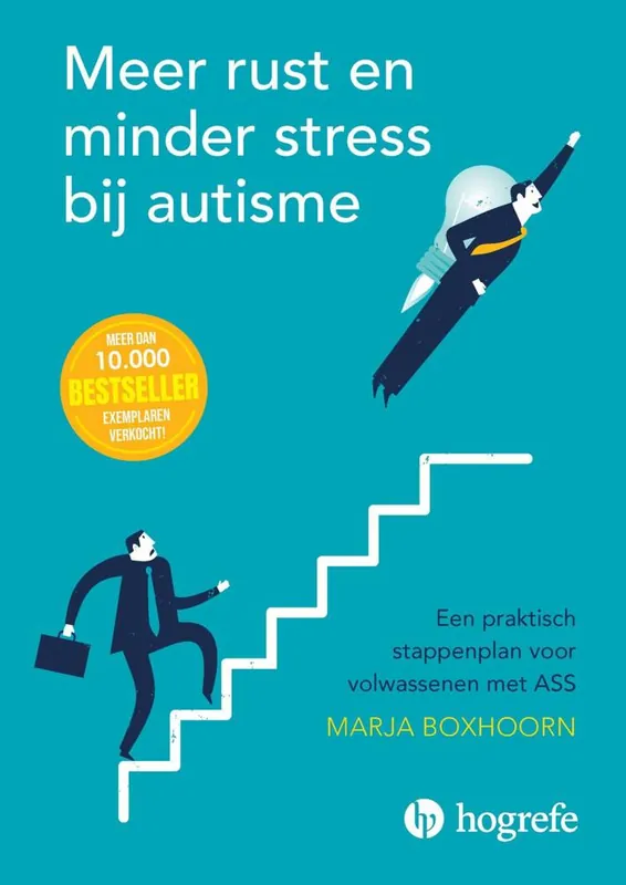 Nu Kopen Meer rust en minder stress bij autisme / Druk 7