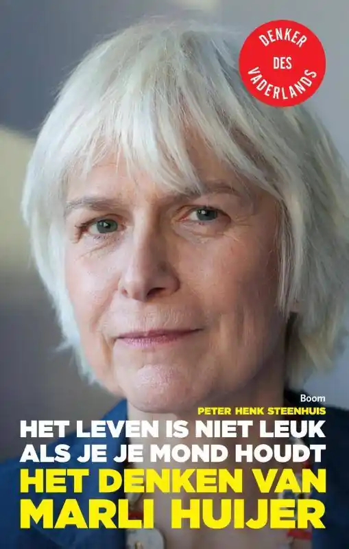 Alleen Vandaag Het leven is niet leuk als je je mond houdt / Druk 1