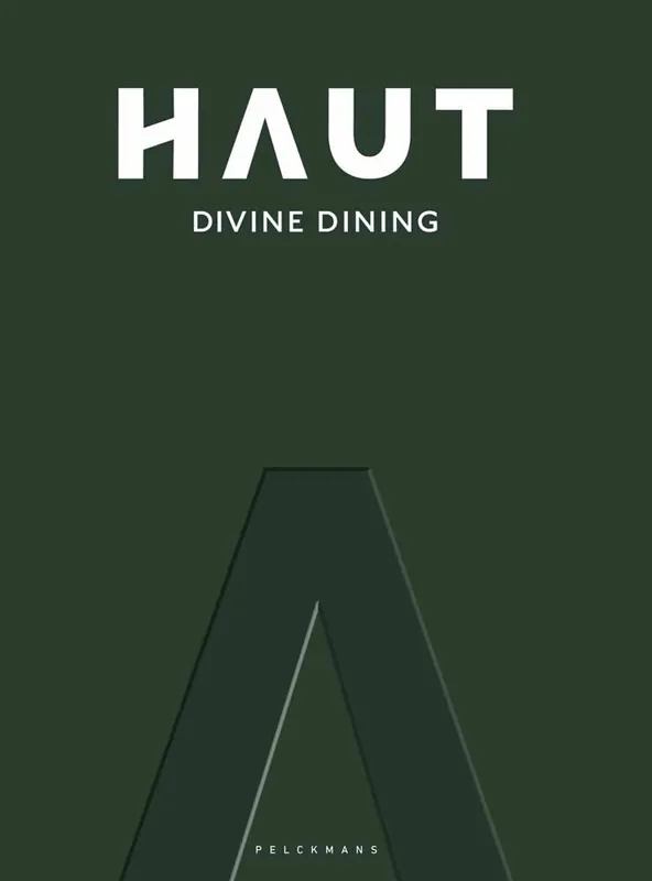 Direct Verzonden Restaurant HAUT Divine Dining / Druk 1