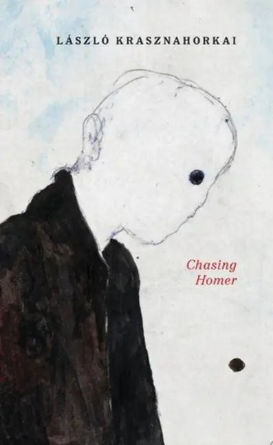 Chasing Homer Shop Nu