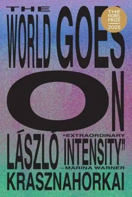 World Goes On Weekendaanbieding