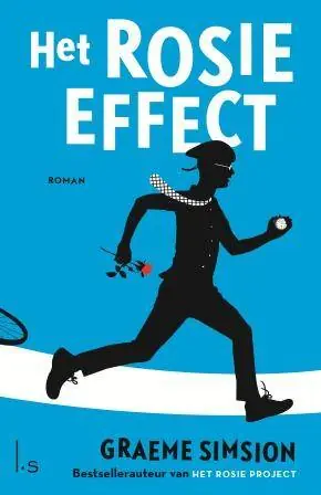 Het Rosie effect / Druk 22 Uitverkoop