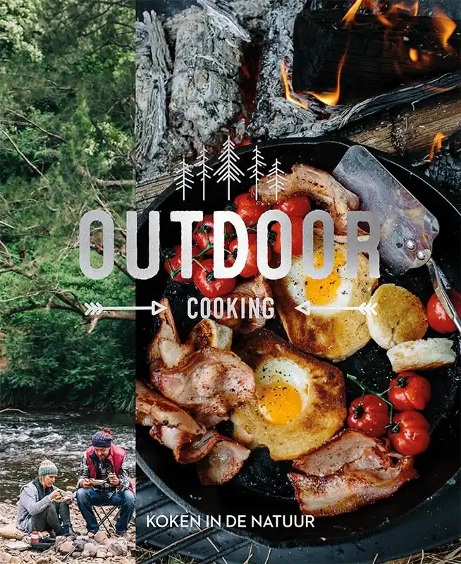 Outdoor cooking / Druk 1 Beste Prijs