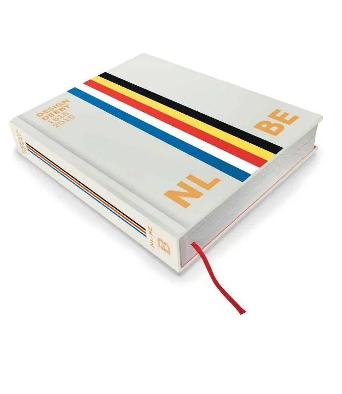 Design derby / Druk 1 Superprijs