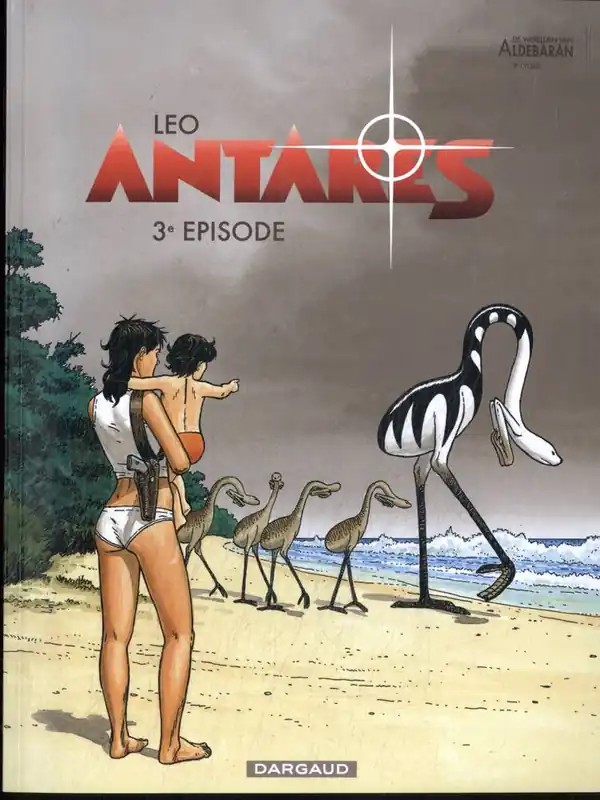 3e Episode / Druk 1 Betaalbaar