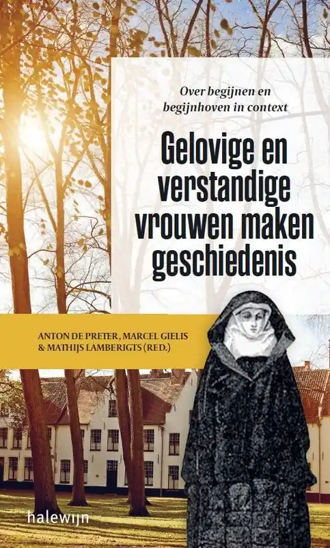 Gelovige en verstandige vrouwen maken geschiedenis / Druk 1 Favoriet