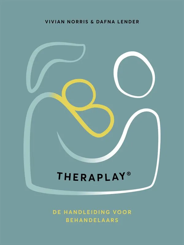 Op = Op Theraplay® - de handleiding voor behandelaars / Druk 1