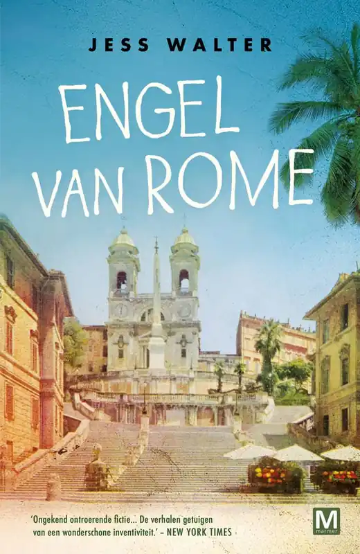 Nieuw Engel van Rome / Druk 1