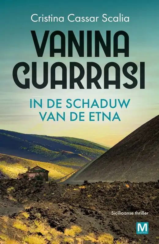 Populair In de schaduw van de Etna / Druk 1