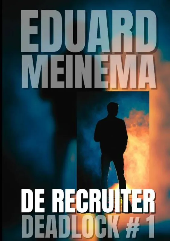 Aanbieding De Recruiter / Druk 1