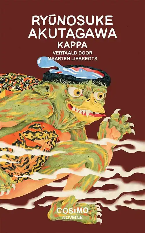 Kappa / Druk 1 Shop Nu