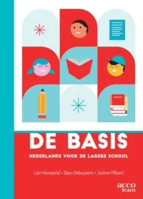 Hoge Kwaliteit De basis / Druk 1