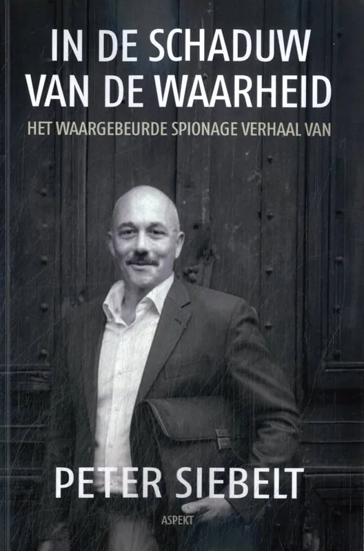 Gratis Retour In de schaduw van de waarheid / Druk 1