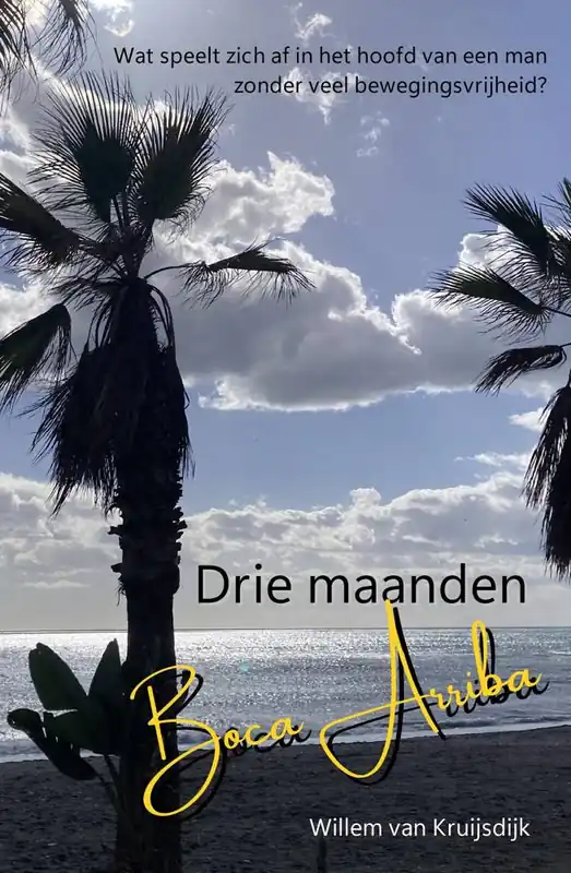 Direct Beschikbaar Drie maanden Boca Arriba / Druk 1