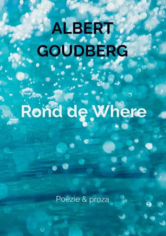 Gereduceerde Prijs Rond de Where / Druk 1