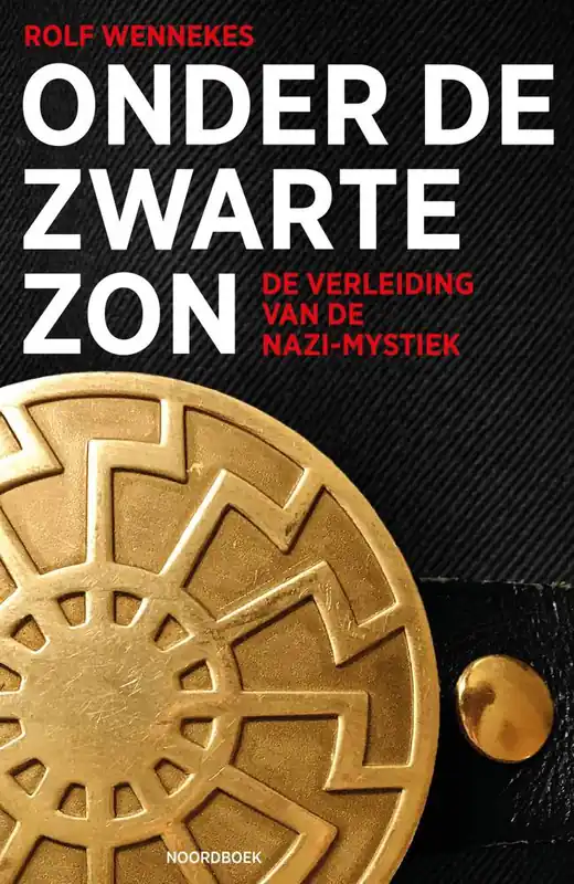 Onder de zwarte zon / Druk 1 Must-Have