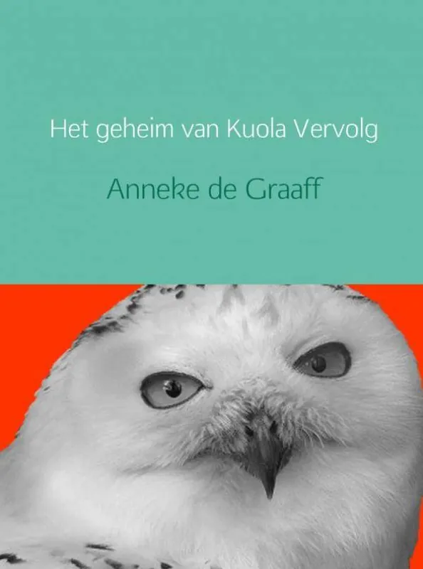 Het geheim van Kuola / Druk 1 Laatste Kans