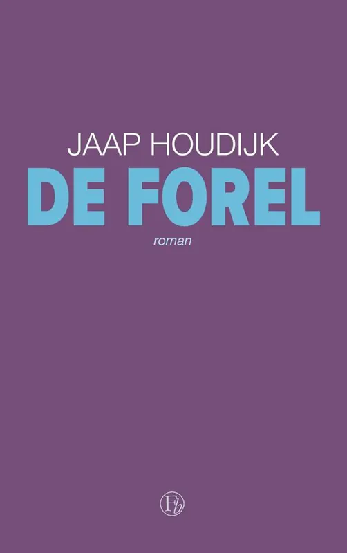 Koop Online De Forel / Druk 1