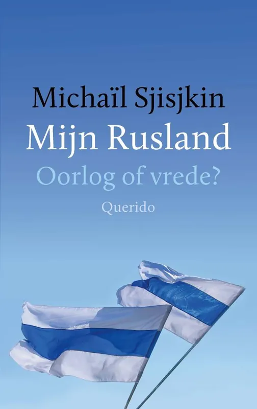 Op = Op Mijn Rusland / Druk 1