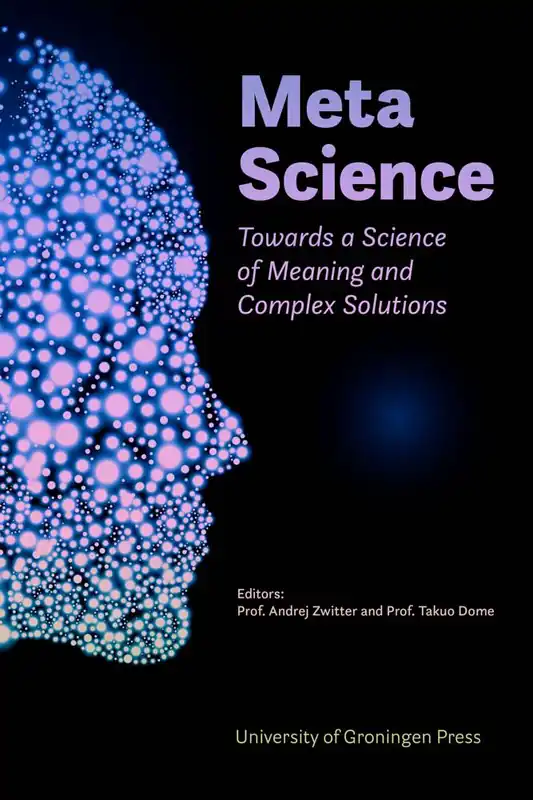 Gratis Verzending Meta-Science / 1st Edition