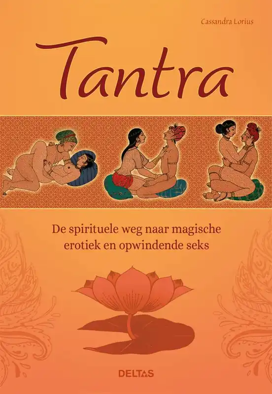 Tantra / Druk 1 Gecertificeerd