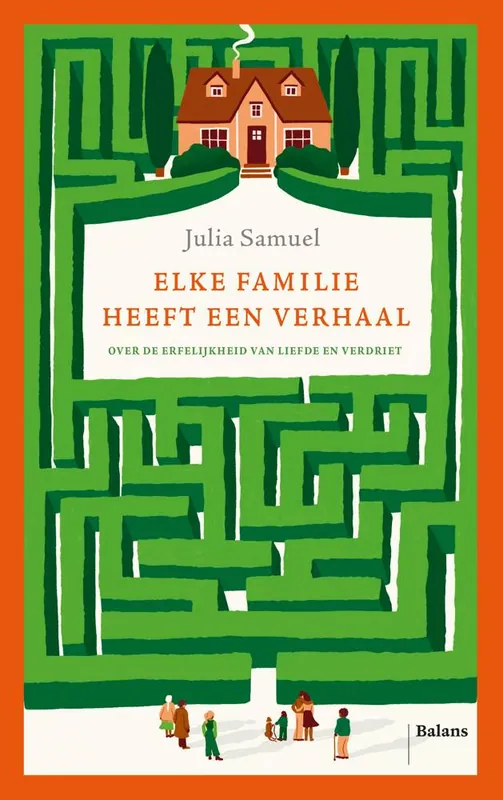 Elke familie heeft een verhaal / Druk 3 Beste Prijs