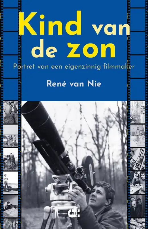 Kind van de zon / Druk 1 Direct Beschikbaar