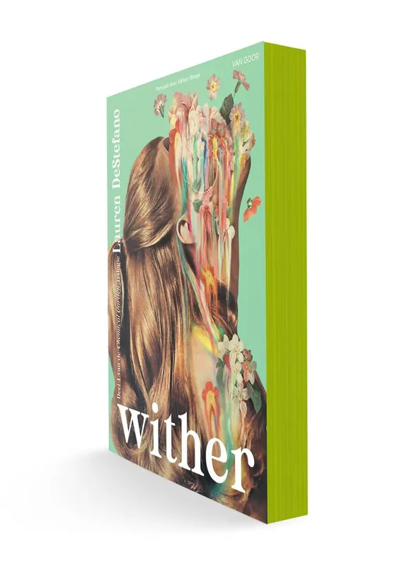 Wither / Druk 1 Rechtstreeks Van De Fabrikant