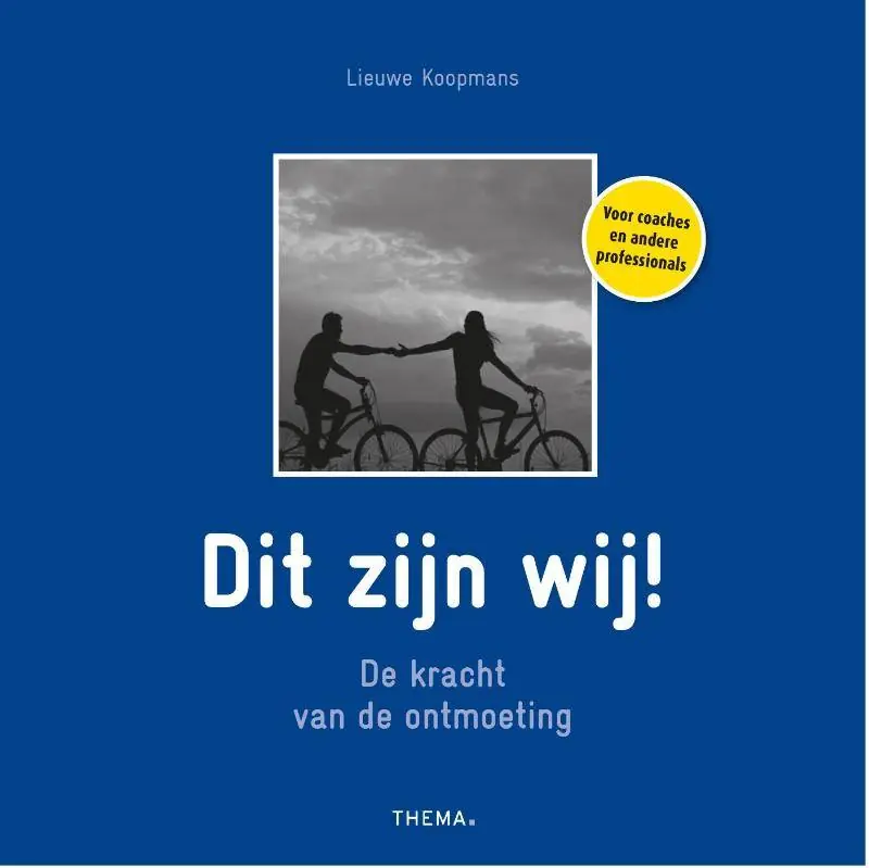 Dit zijn wij! / Druk 1 Direct Verzonden